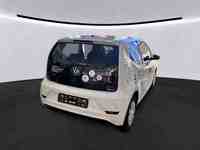 Widok z tyłu po stronie prawej