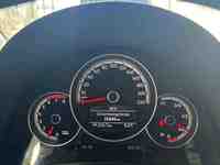 Widok zestawu wskazników