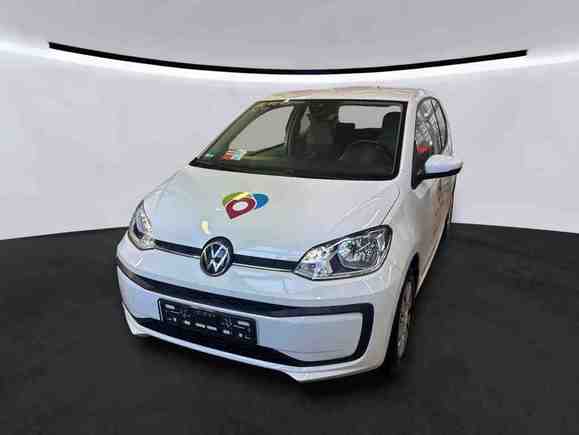 Widok z przodu po stronie lewej