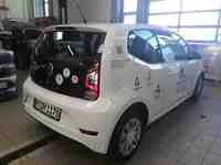 Widok z tyłu po stronie prawej