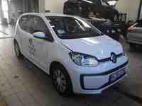 Widok z przodu po stronie prawej