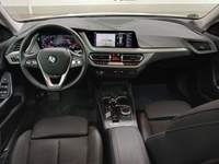 Pogled na unutrašnjost