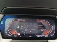 Pogled na kombinovani instrument