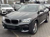 BMW X4 xDrive 30i Sport-Automatic "M-Sportpaket"