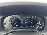 Вид на приборную панель