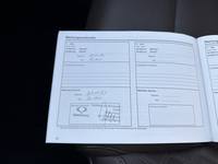 Документ о выполнении сервиса