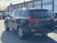 Вид сзади слева