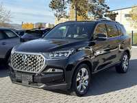 Ssang Yong Rexton 2,2 D 4WD Automatik