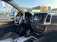 Вид на салон