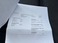 Документ о выполнении сервиса