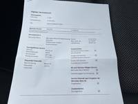 Документ о выполнении сервиса