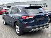 Вид сзади слева