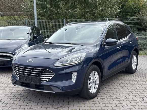 Вид спереди слева