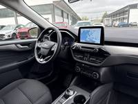 Вид на салон