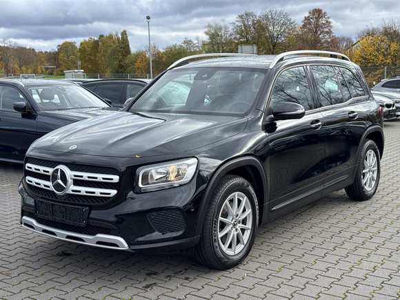 Náhled zpředu zleva