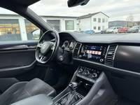 Вид на салон