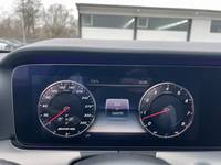 Вид на приборную панель