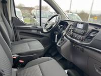 Náhľad do vnútorného priestoru