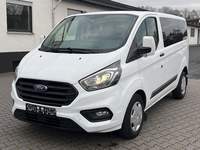 Náhľad spredu zľava