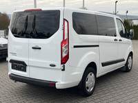 Náhľad zozadu sprava