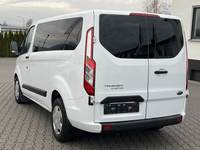 Náhľad zozadu zľava