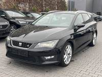 Náhľad spredu zľava