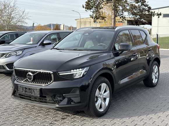 Náhľad spredu zľava