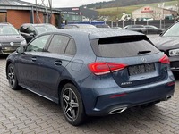 Вид сзади слева