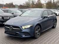 Вид спереди слева