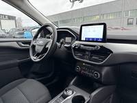 Вид на салон