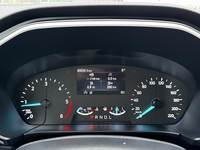 Вид на приборную панель