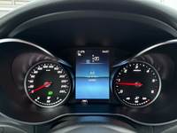 Вид на приборную панель