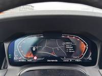 Вид на приборную панель