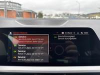 Документ о выполнении сервиса