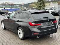 Вид сзади слева