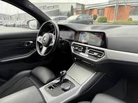 Вид на салон