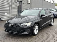 Náhled zpředu zleva