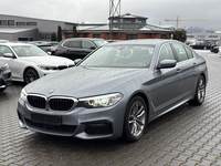 Вид спереди слева