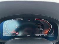 Вид на приборную панель