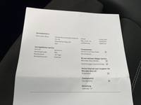 Документ о выполнении сервиса