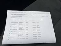 Документ о выполнении сервиса