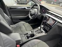 Вид на салон