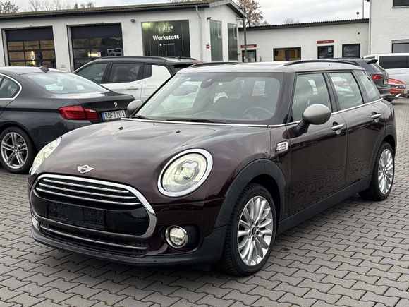 Náhled zpředu zleva