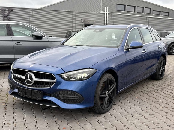 Náhľad spredu zľava