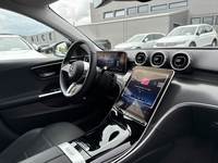 Вид на салон