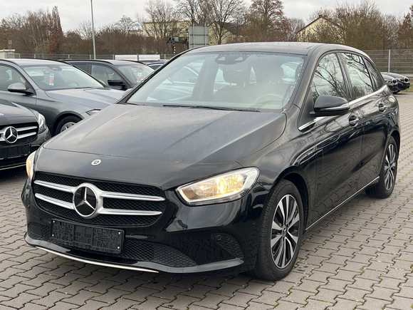 Náhled zpředu zleva