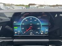 Вид на приборную панель