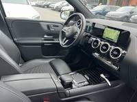 Вид на салон