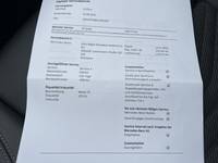 Документ о выполнении сервиса