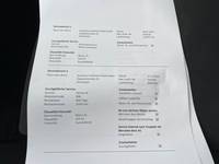 Документ о выполнении сервиса